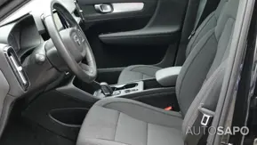Volvo XC40 de 2020