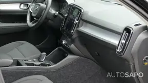 Volvo XC40 de 2020