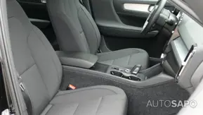 Volvo XC40 de 2020