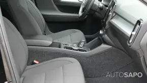 Volvo XC40 de 2020