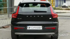 Volvo XC40 de 2020