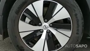Volvo XC40 de 2020