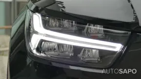 Volvo XC40 de 2020