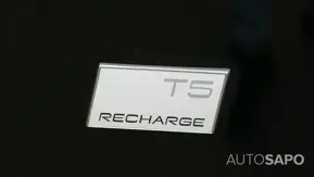 Volvo XC40 de 2020