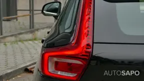 Volvo XC40 de 2020