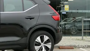 Volvo XC40 de 2020