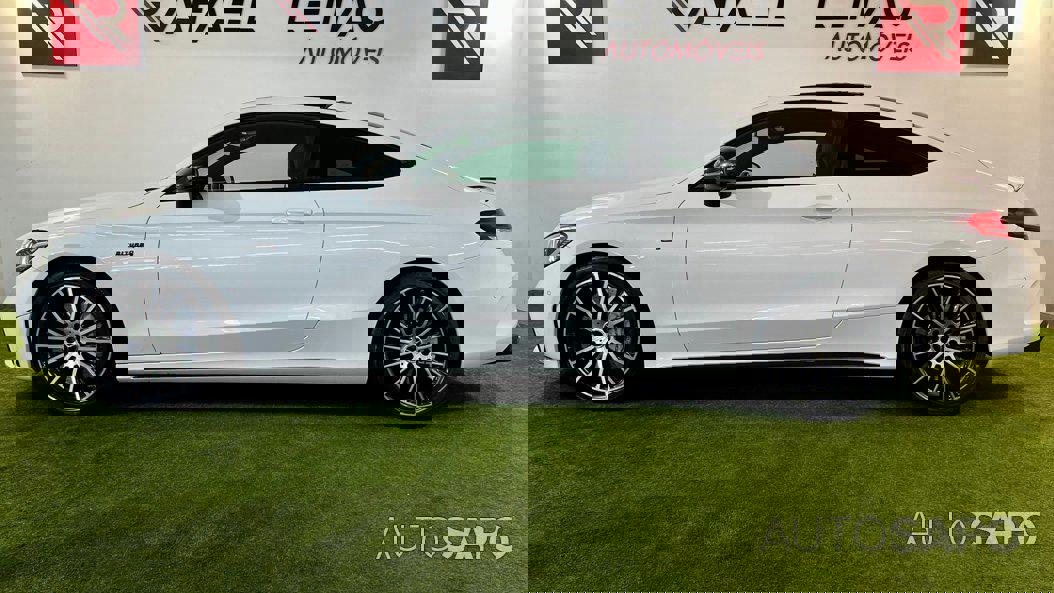 Mercedes-Benz Classe C de 2018