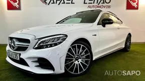 Mercedes-Benz Classe C de 2018