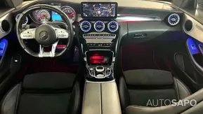 Mercedes-Benz Classe C de 2018