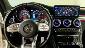Mercedes-Benz Classe C de 2018