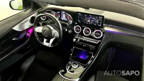 Mercedes-Benz Classe C de 2018
