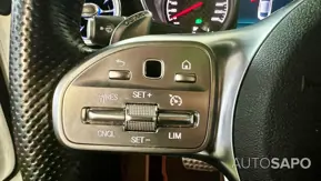 Mercedes-Benz Classe C de 2018