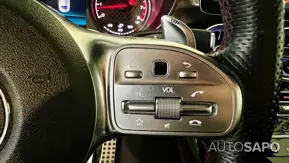 Mercedes-Benz Classe C de 2018