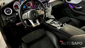 Mercedes-Benz Classe C de 2018