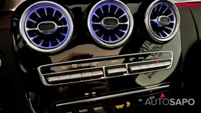 Mercedes-Benz Classe C de 2018