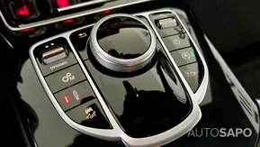 Mercedes-Benz Classe C de 2018
