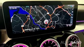 Mercedes-Benz Classe C de 2018