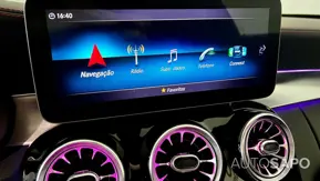 Mercedes-Benz Classe C de 2018
