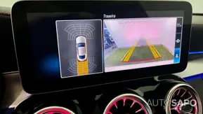 Mercedes-Benz Classe C de 2018