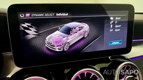 Mercedes-Benz Classe C de 2018