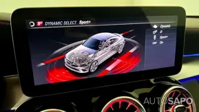 Mercedes-Benz Classe C de 2018