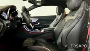 Mercedes-Benz Classe C de 2018
