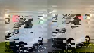 Peugeot Expert de 2017