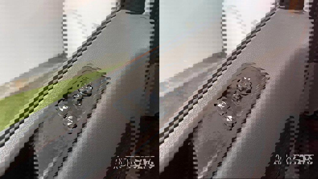 Peugeot Expert de 2017