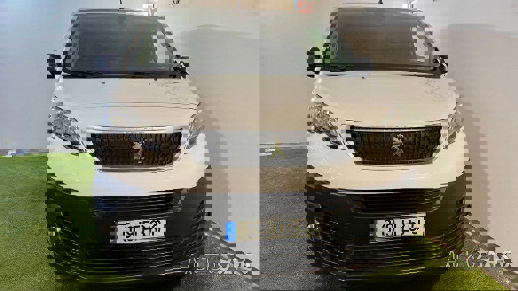 Peugeot Expert de 2017