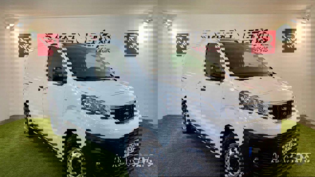 Peugeot Expert de 2017