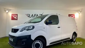 Peugeot Expert de 2017