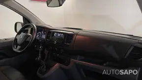 Peugeot Expert de 2017