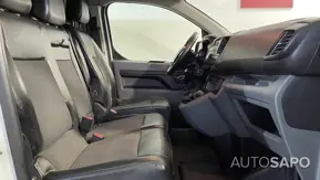 Peugeot Expert de 2017
