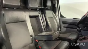 Peugeot Expert de 2017