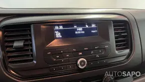 Peugeot Expert de 2017