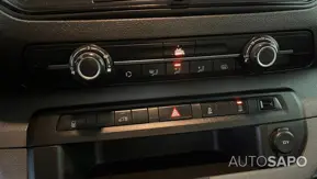 Peugeot Expert de 2017