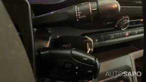 Peugeot Expert de 2017