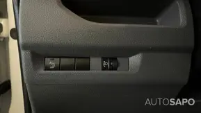 Peugeot Expert de 2017