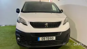 Peugeot Expert de 2017