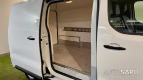 Peugeot Expert de 2017