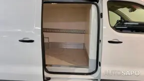 Peugeot Expert de 2017