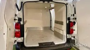 Peugeot Expert de 2017