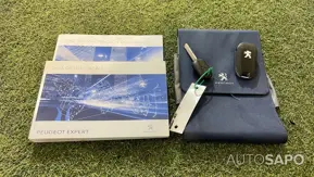 Peugeot Expert de 2017
