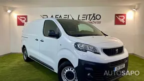 Peugeot Expert de 2017