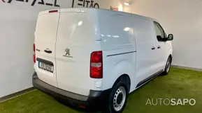 Peugeot Expert de 2017