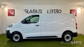 Peugeot Expert de 2017