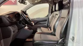 Peugeot Expert de 2017