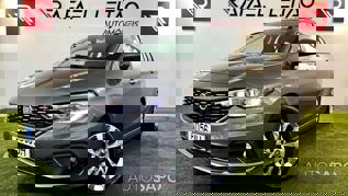 Fiat Tipo 1.3 M-Jet Lounge de 2020