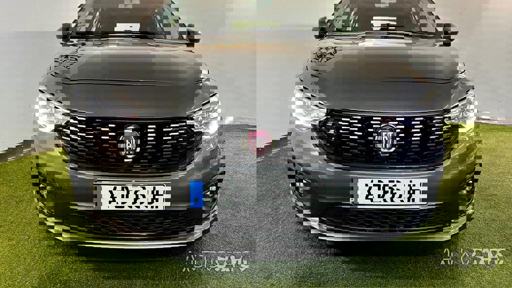 Fiat Tipo 1.3 M-Jet Lounge de 2020