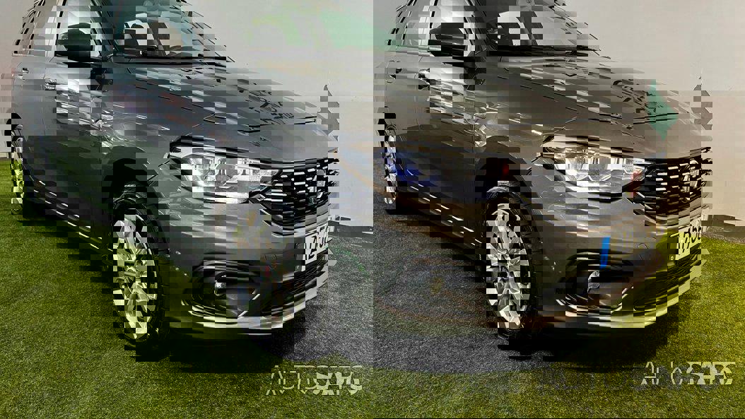 Fiat Tipo 1.3 M-Jet Lounge de 2020
